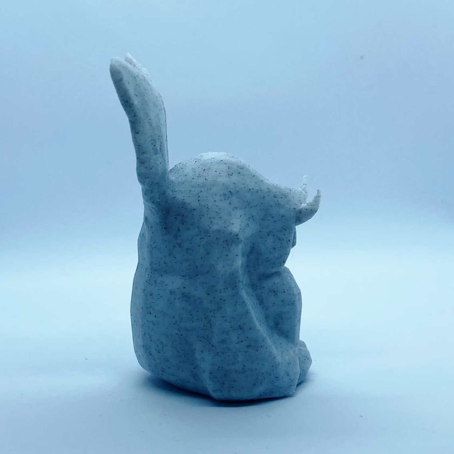 Zelda BOTW Horned Statue/zelda Cosplay/zelda Props/zelda Etsy