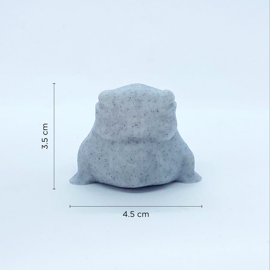 Zelda BOTW Frog Statue/zelda Cosplay/zelda Props/zelda Etsy Canada