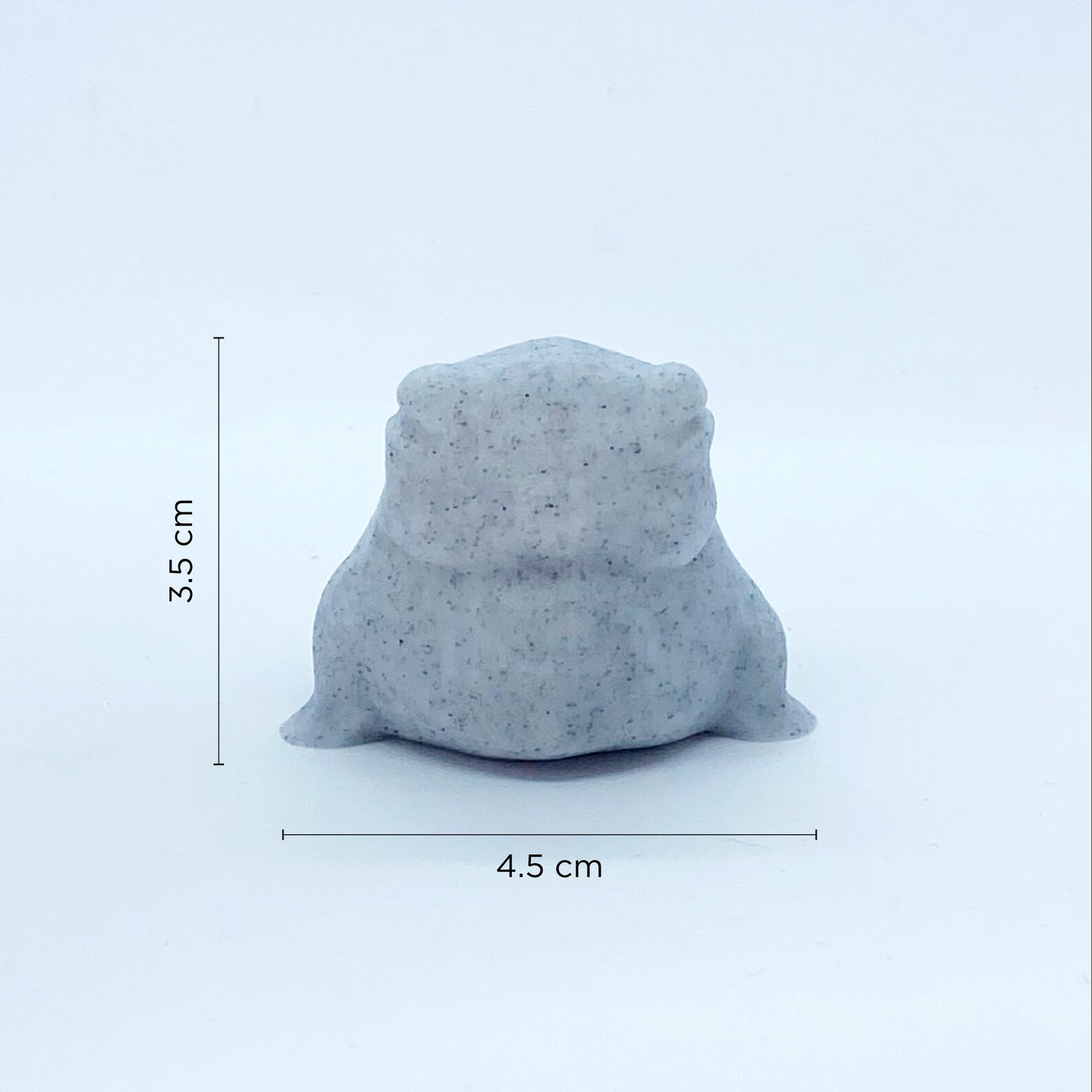 Zelda BOTW Frog Statue/zelda Cosplay/zelda Props/zelda Etsy Canada