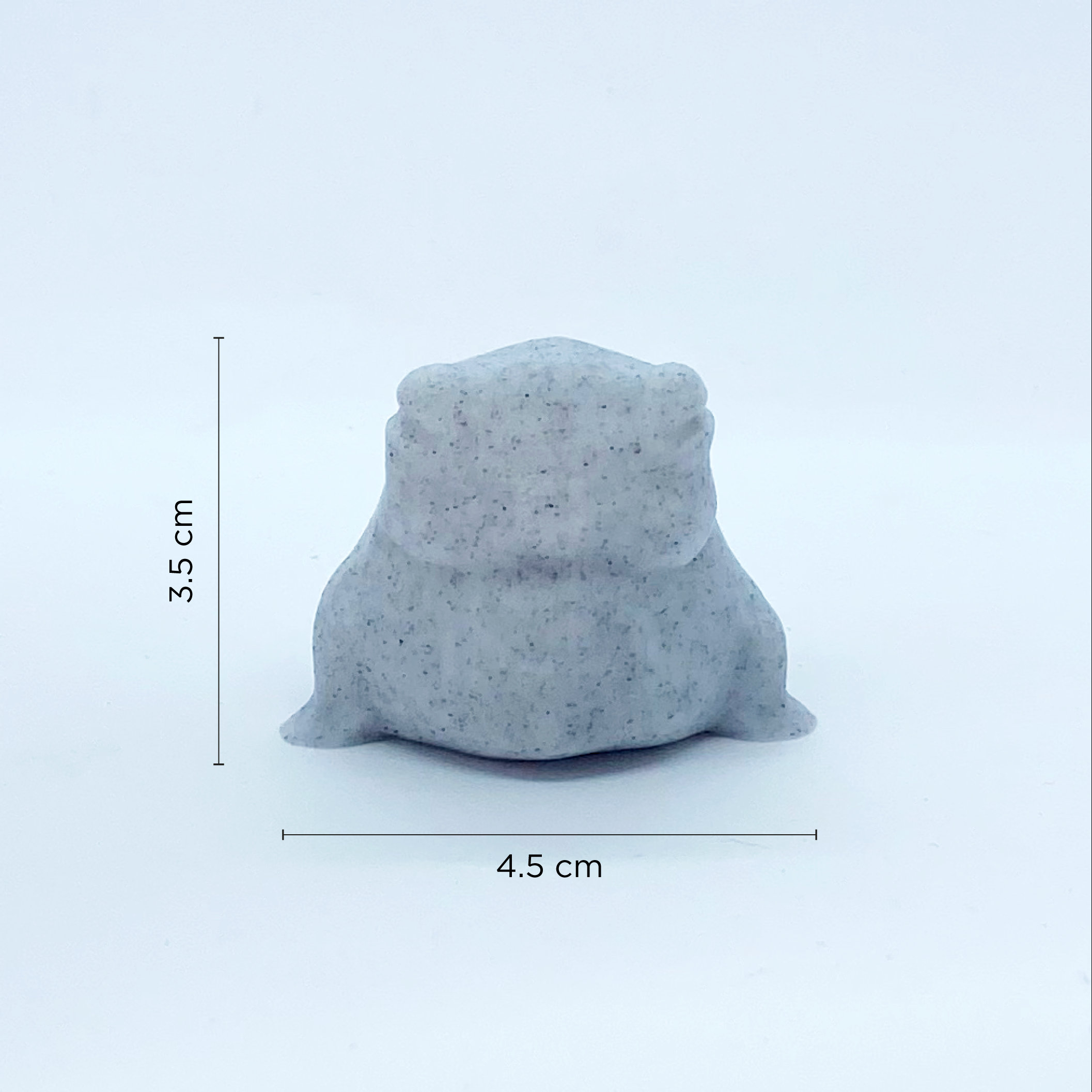 Zelda BOTW Frog Statue/zelda Cosplay/zelda Props/zelda Etsy Canada