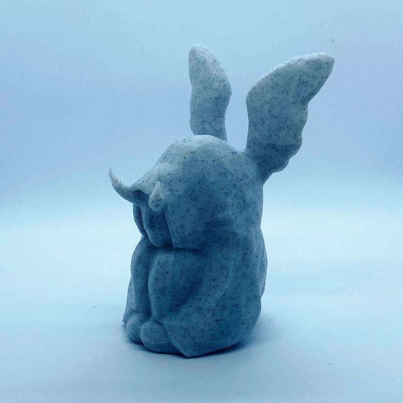 Zelda BOTW Horned Statue/zelda Cosplay/zelda Props/zelda Etsy UK