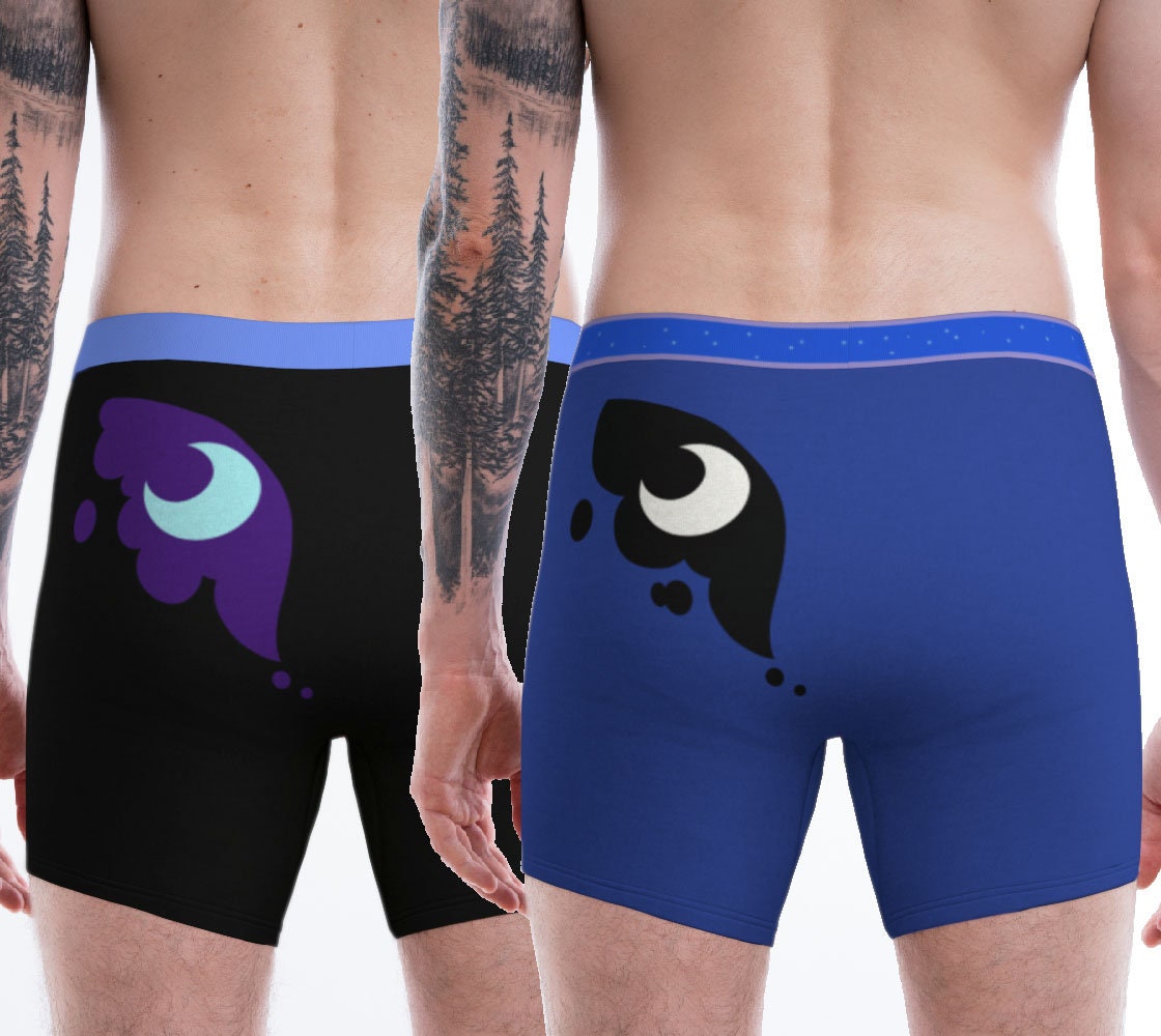 Fleece shop boxer shorts