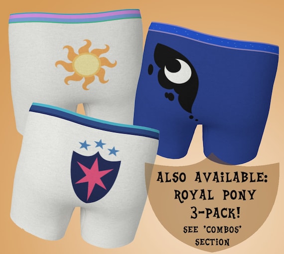 Pony clearance boxer briefs