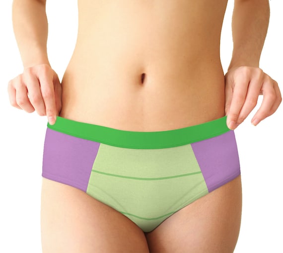 Mlp panties Clearance