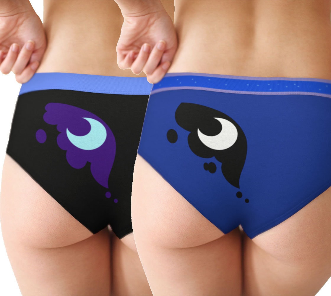 My Little Pony underwear set - Hurtownia Gatito