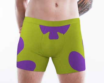 Stupid Starfish - men's underwear boxer briefs