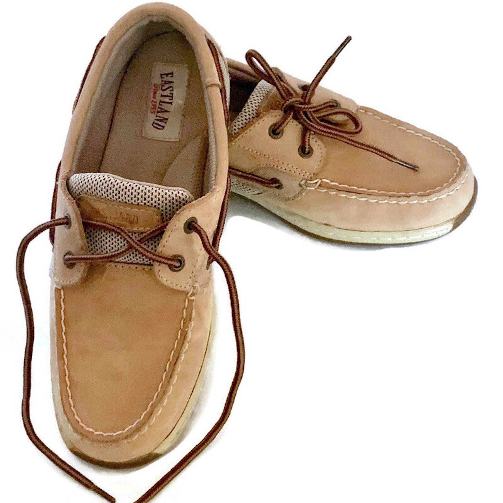 Women's Eastland 1955 Edition Port Clyde