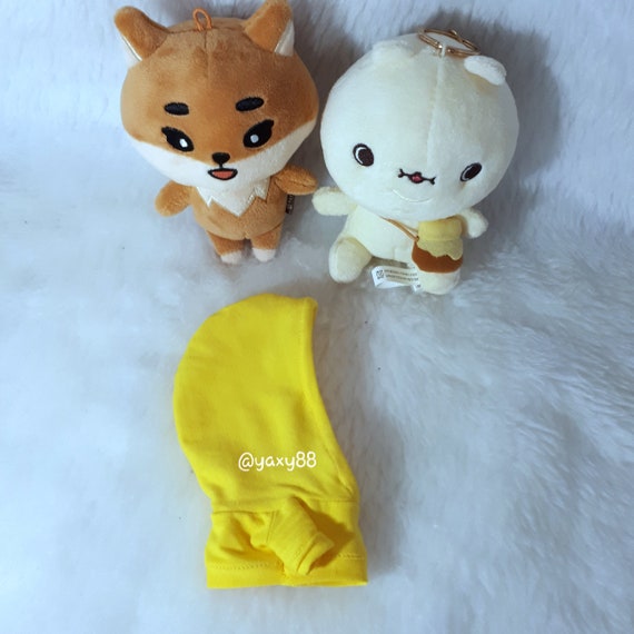 custom kpop doll