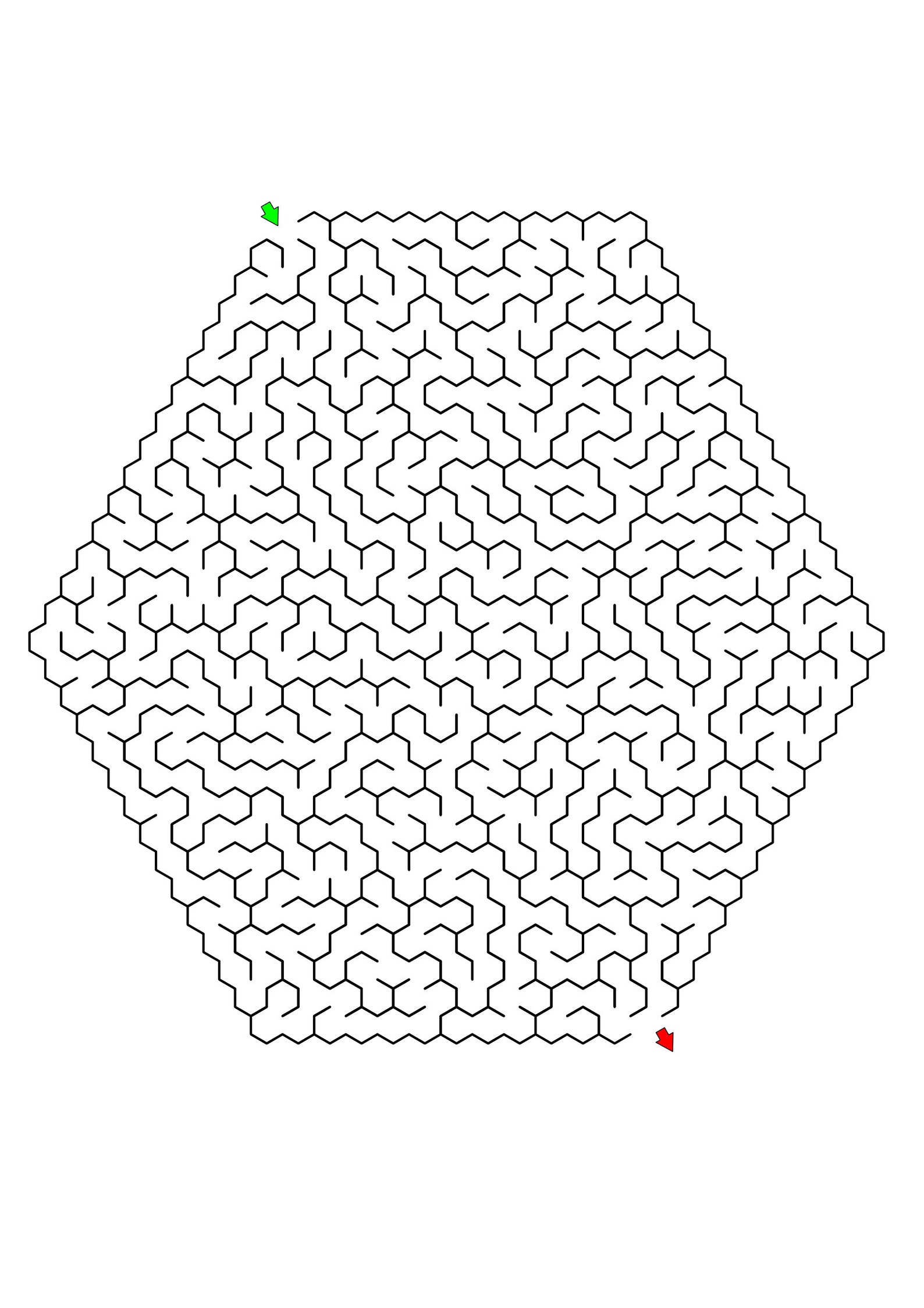 100 medium difficulty mazes for kids up to 7 years old etsy