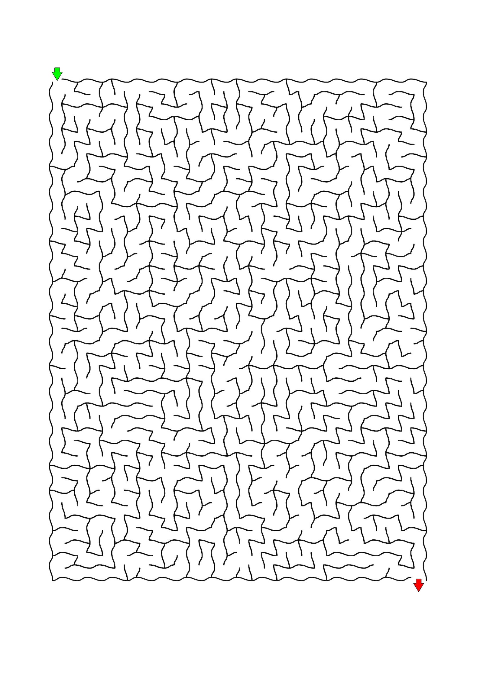 printable cat mazes printable cat mazes