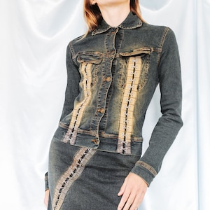 Plein Sud Jacket - Etsy