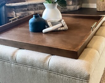 Ottoman cheap tray etsy