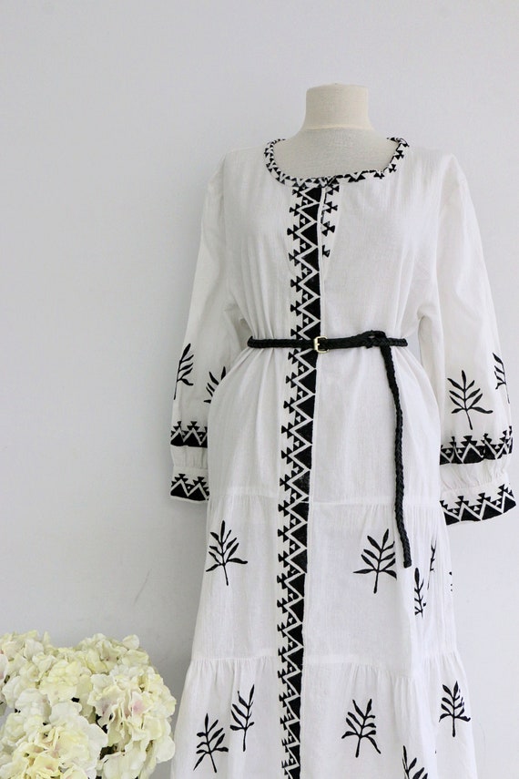 summer halter midi dress Annita Crepe Halter Midi Dress / Black | MESHKI