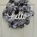 see more listings in the Wreaths Ready to ship section