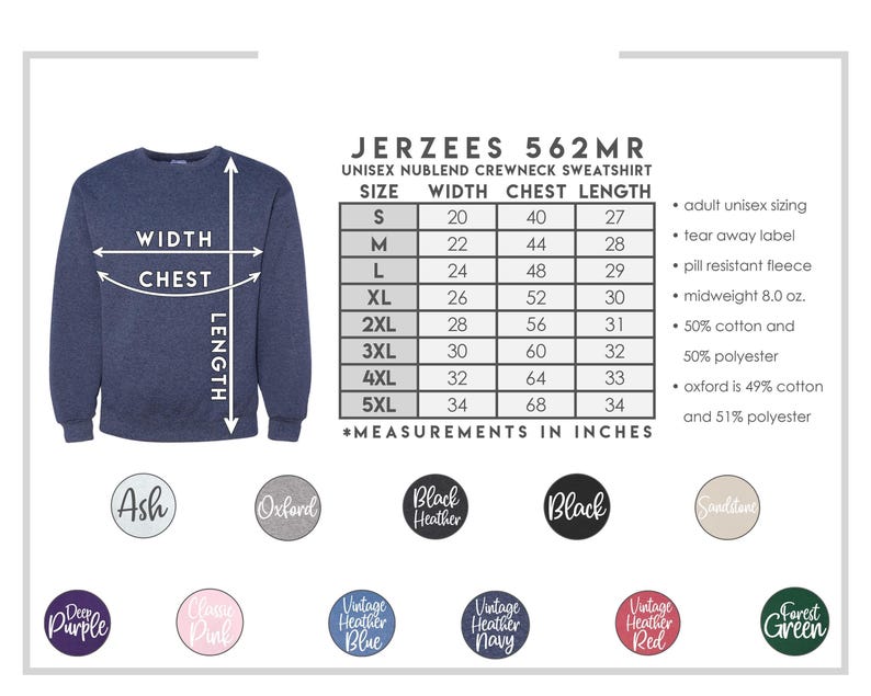 Geborduurd lerarensweater, gepersonaliseerd leraarscadeau, aangepast geborduurd sweatshirt, cadeau voor docent, aangepaste trui Apple Sleeve afbeelding 3