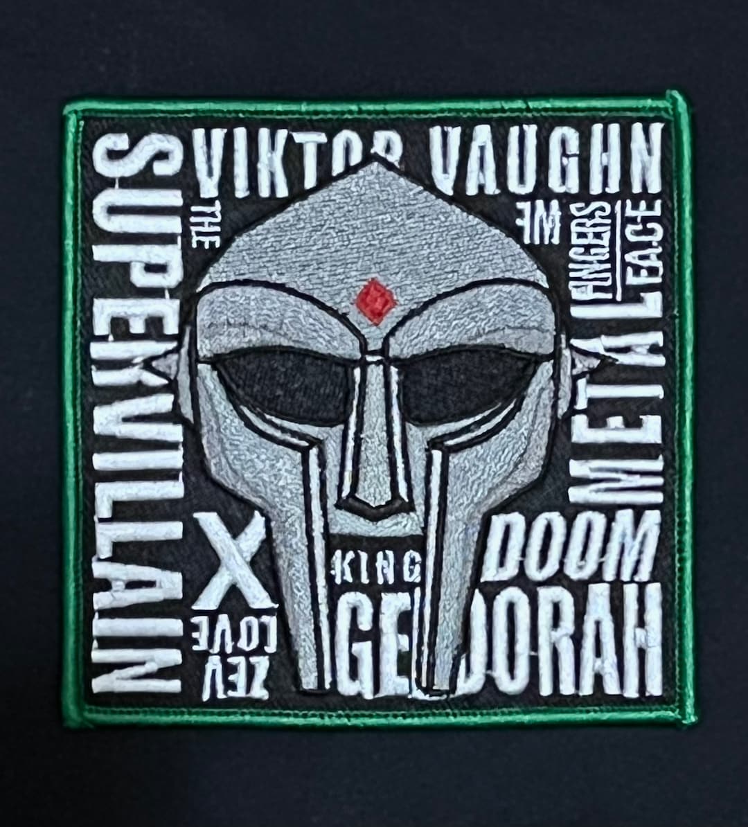 ネクラDOOM Strongest Conclusion Deck Series] Koban won the CS with Ana