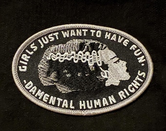 Girls Just Want to Have Fundamental Human Rights Patch.