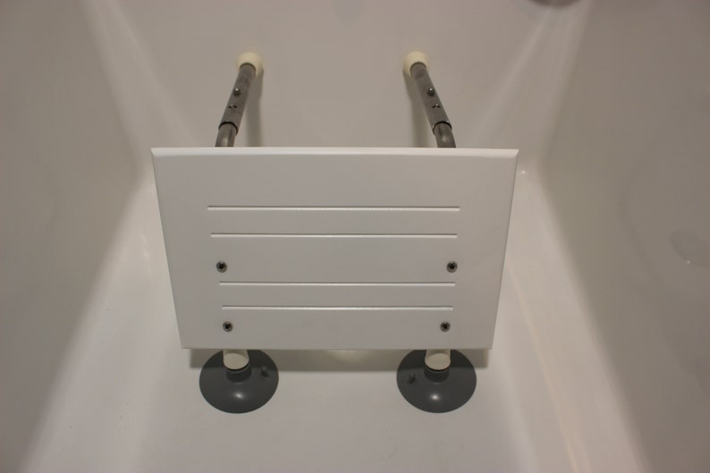 Tub Too Long Bath Foot Support Bath Foot Brace Tub Etsy