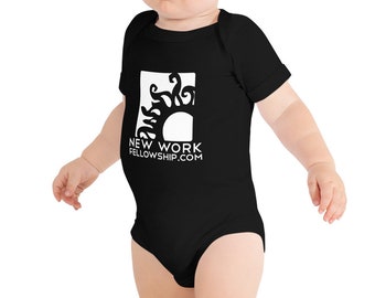 New Work Fellowship Baby Onesie T-Shirt