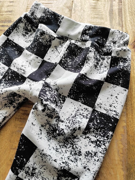 Newborn black joggers hotsell