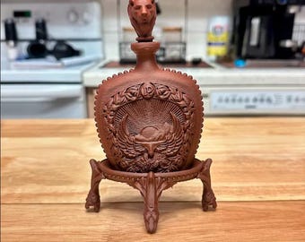 ナルニア国物語に登場するルーシー・ペベンシーのコーディアルの1/1