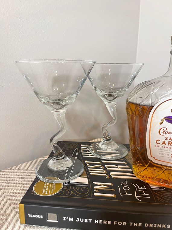 Regatta 10oz Martini Cocktail Glass | Set of 4 | Rolf Glass
