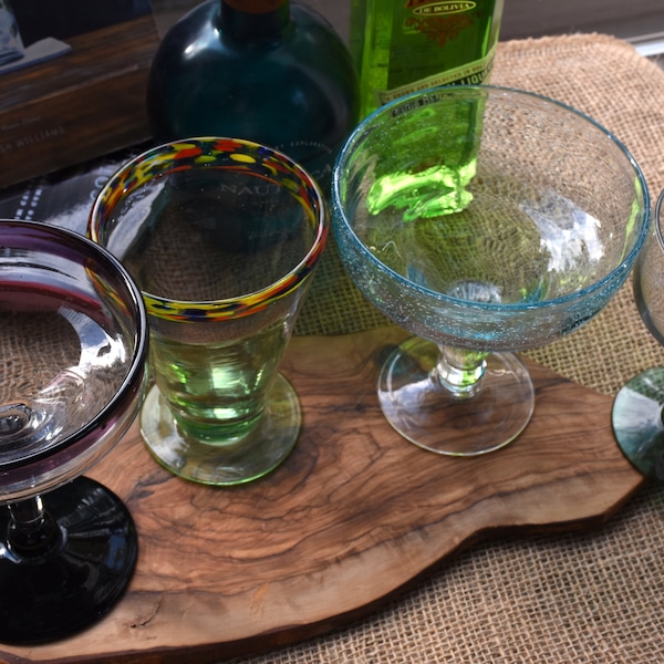 Patron Margaritas Glasses Etsy