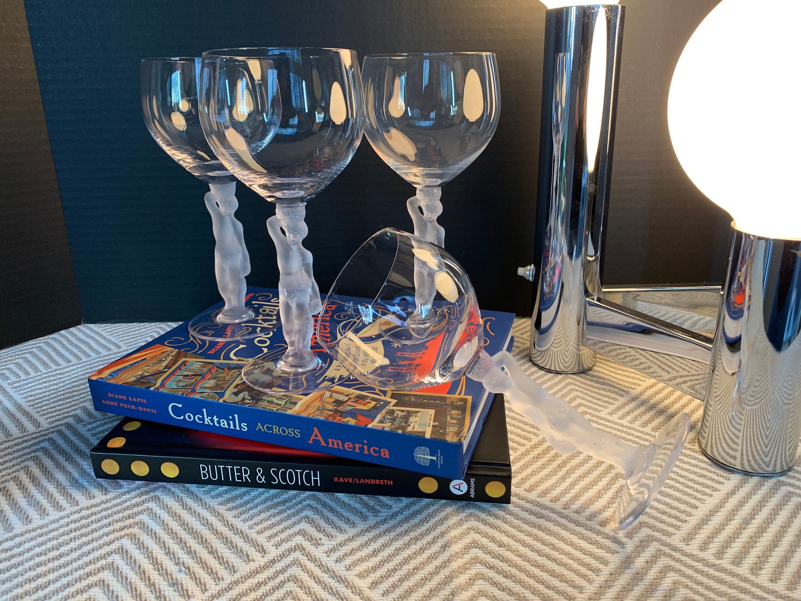 Bayel france crystal