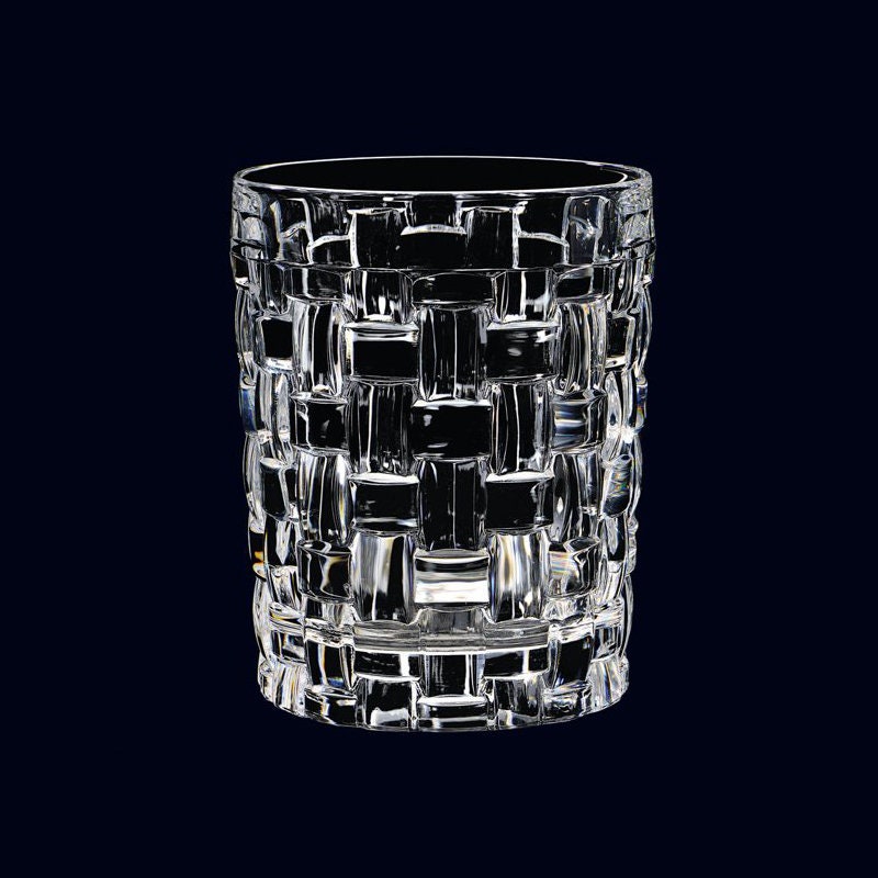 Pattern Rocks Glass On the Rocks Glasses - Etsy