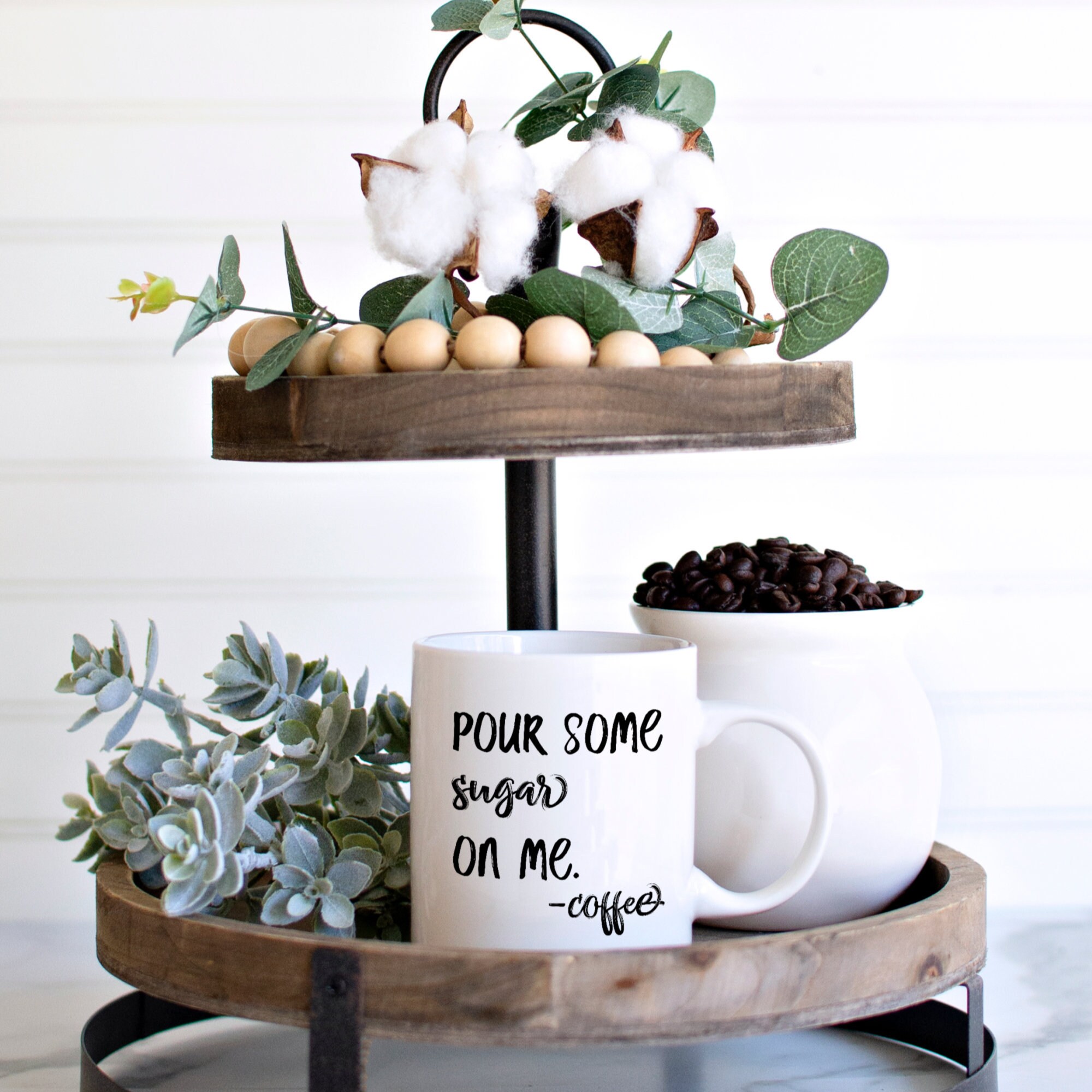 Pour Some Sugar on Me Printable Wall Art SVG Cut File - Etsy
