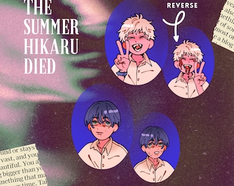 Summer Charms