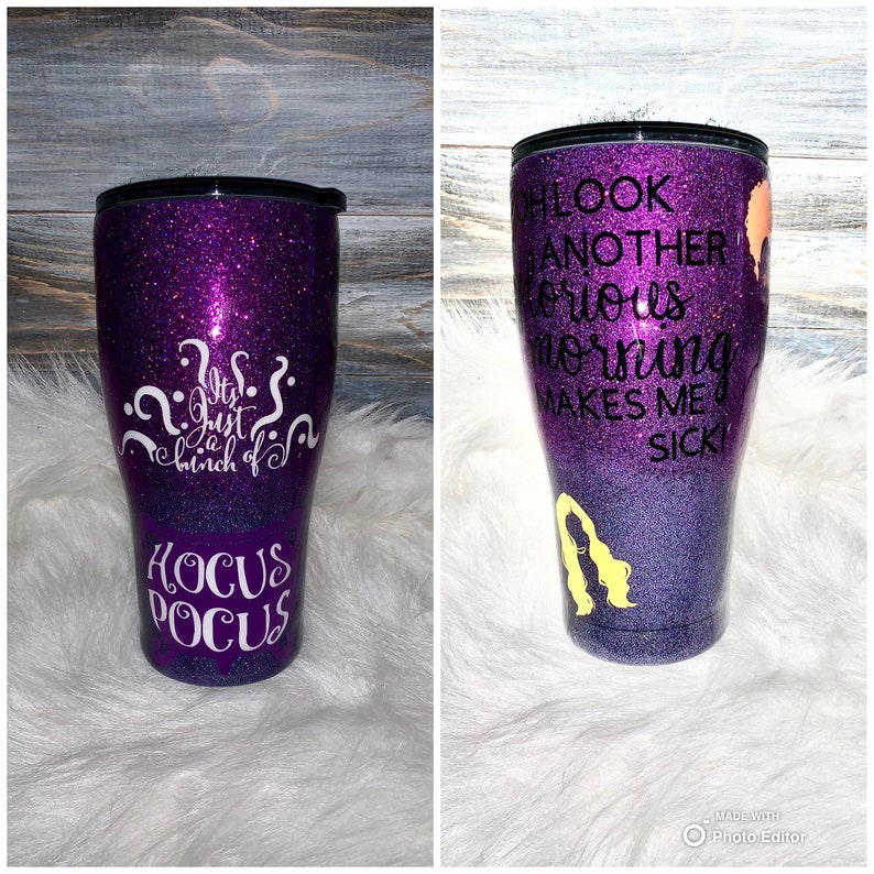 Collection 97+ Images target hocus pocus glow in the dark cups Sharp