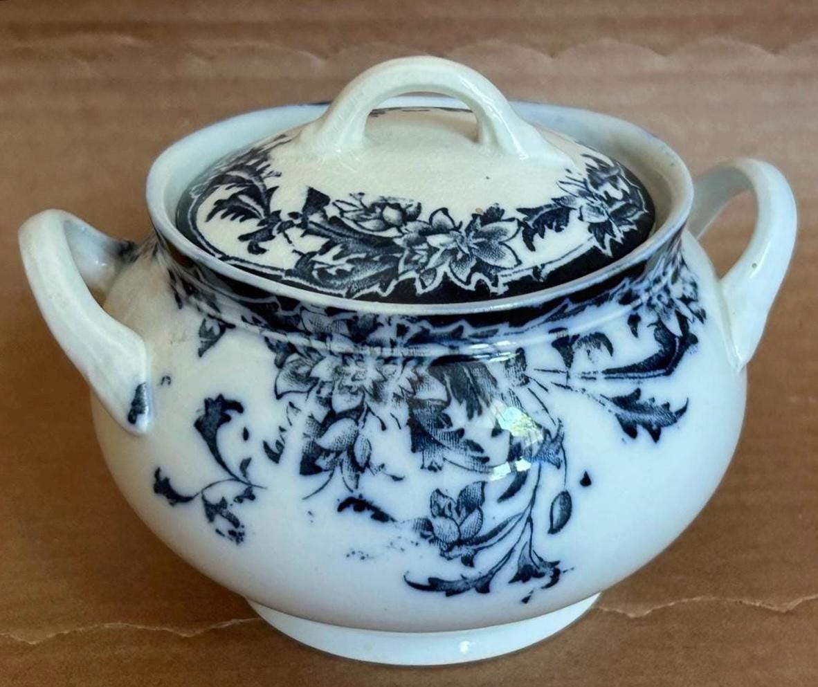 Bridgewood and Son - Etsy