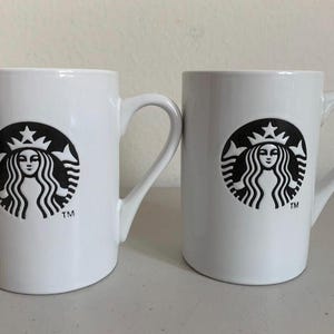 Starbucks 2 Oz Mug - Etsy