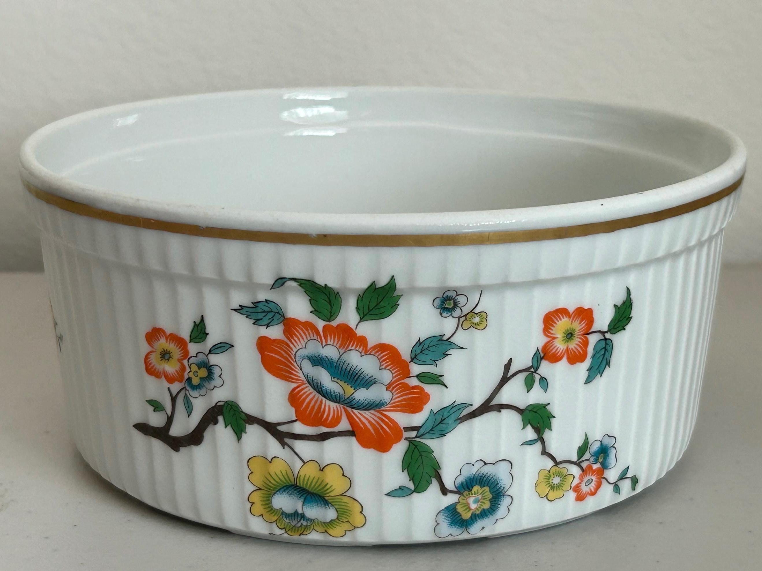 Apilco French Porcelain - Etsy