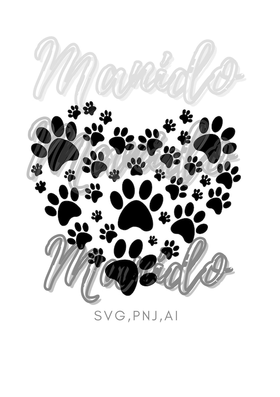 Download Animation Manido Art SVG, PNG, EPS, DXF File