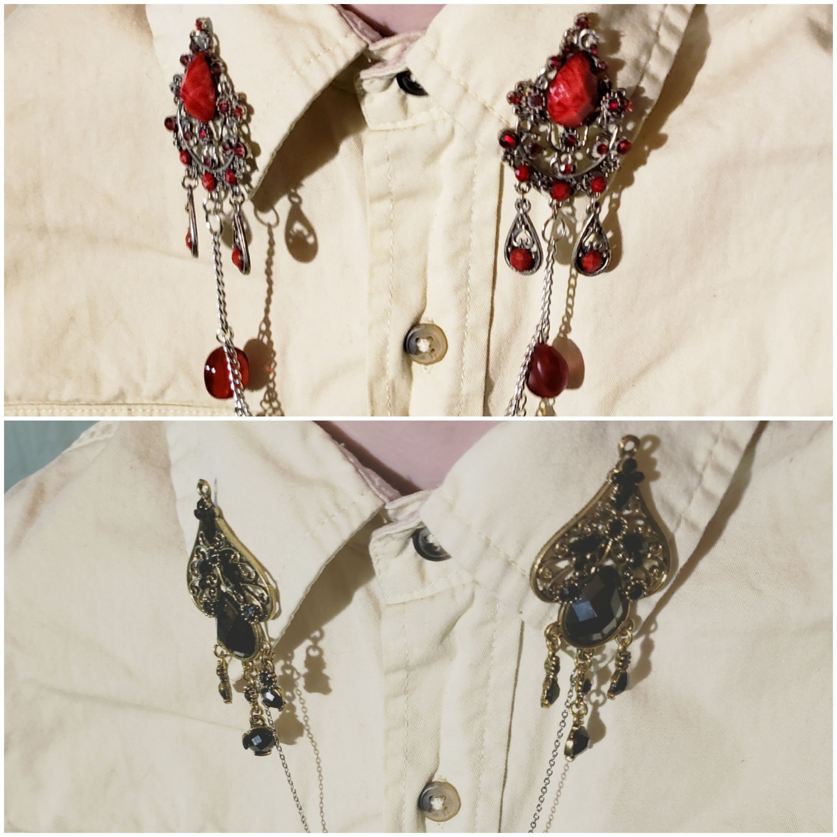 Dar Pin for sale Only 2 left at 70