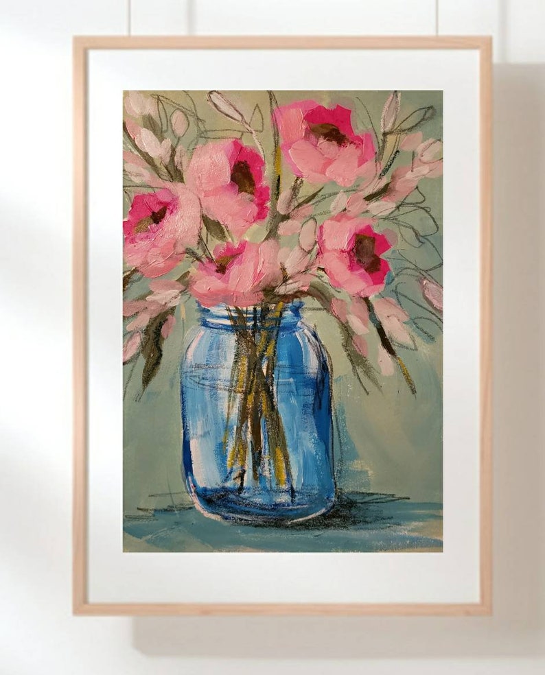 Fresh Start Painting Art Collectibles Aloli ru