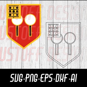 9th Field Artillery Regiment SVG - Digital Download for Cricut, Silhouette, Aspire, Easel, Carbide Create, etc