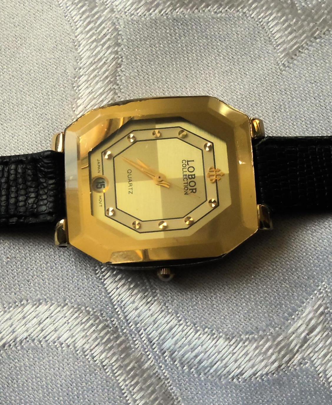 Lobor 22k gold plated ladies watch s-l400.jpg main image 2