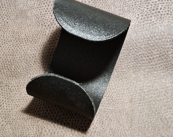 Bakeable Nylon-Glasfiber Base - Bracelet Blank for polymer clay