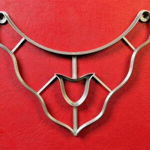 Collars, 4 different style