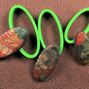 Clay cutters #53, 4 different size or set of 4