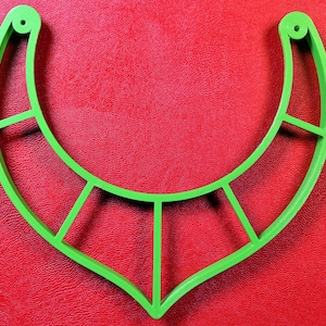 Collars, 3 different size