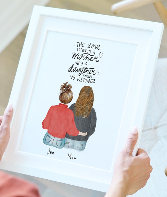 Mothers Day Gifts from Daughter, Gift for Mom from Daughter - Idea Mom  Gifts for Birthday, Thanksgiv…See more Mothers Day Gifts from Daughter,  Gift