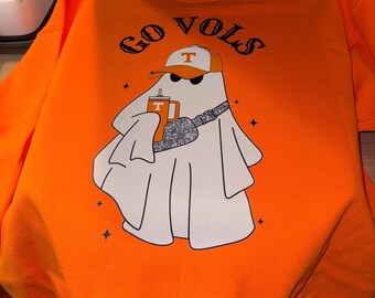 Sudadera con capucha de los Tennessee Vols Ghost