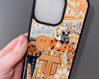 Funda para teléfono de los Tennessee Volunteers