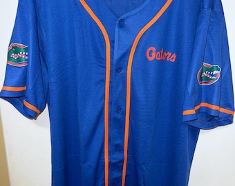 Wallen Gators Baseball Jersey