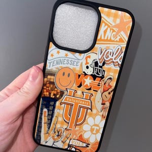 Tennessee Volunteers Phone case