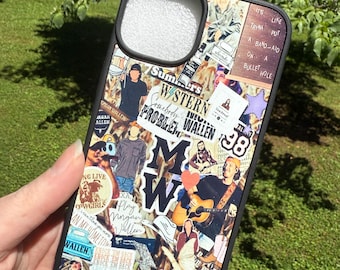 MW Collage Phone Case